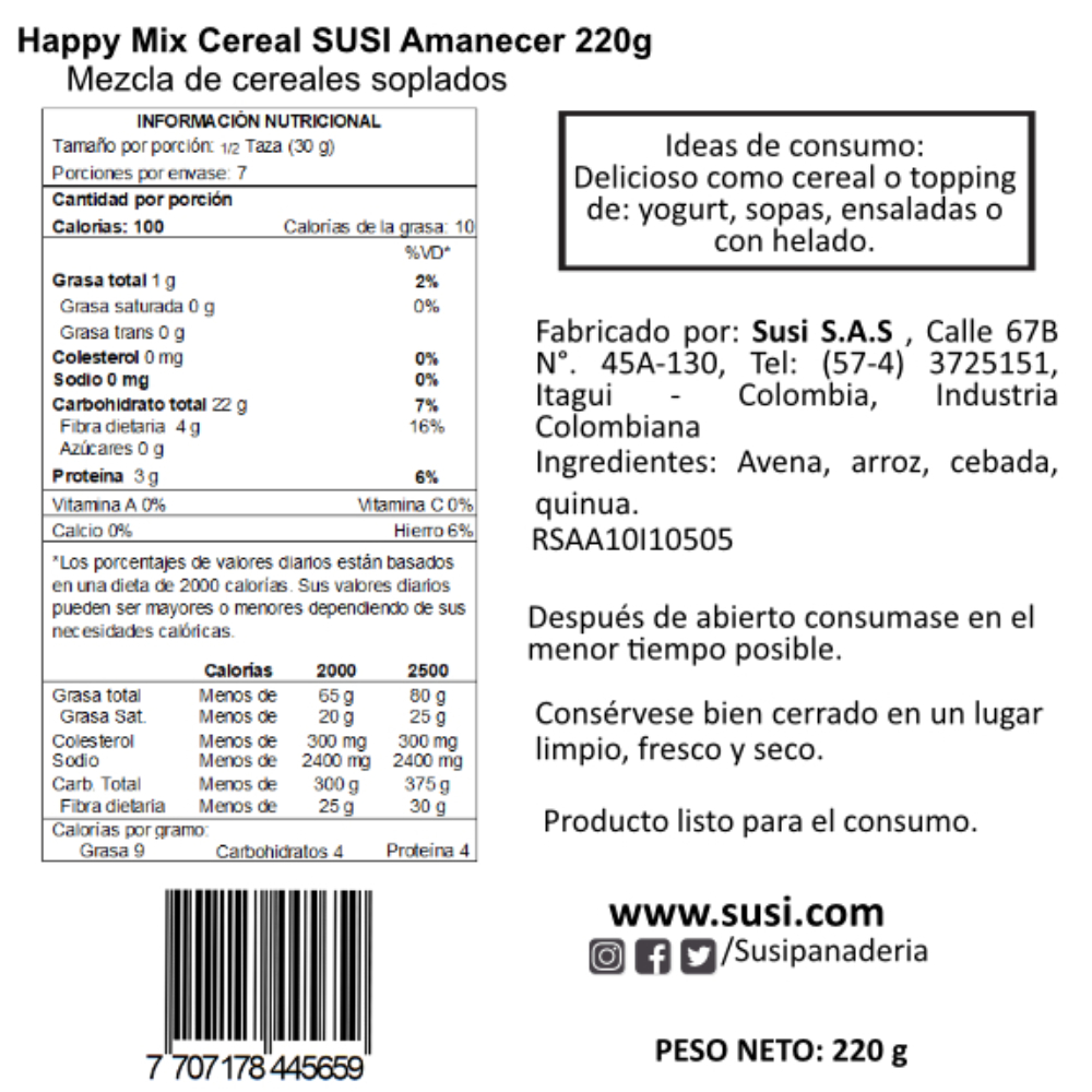 SUSI016-1-Happy-Mix-Cereal-SUSI-Amanecer-x-220-gr-Susi-ladespensa-medellin-3 SUSI016-1-Happy-Mix-Cereal-SUSI-Amanecer-x-220-gr-Susi-ladespensa-medellin-3